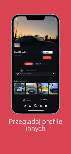 Download Carify Terbaru – Cek Data Kendaraan via Plat Nomor Gratis - Screenshot 2