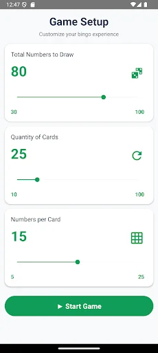 Download Lucky Number Drawer Terbaru – Aplikasi Undian Gratis - Screenshot 5