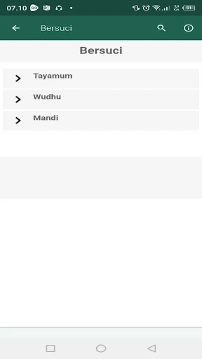 Download Panduan Sholat Sunnah Lengkap Terbaru – Gratis - Screenshot 24