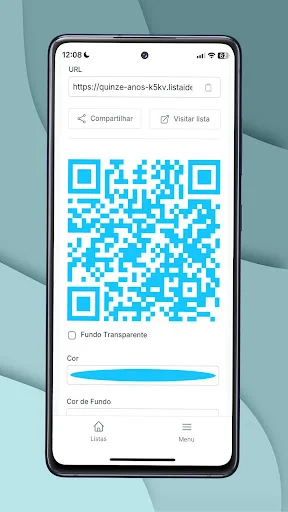 Download Lista Ideal – Daftar Hadiah Online Gratis & Mudah - Screenshot 7