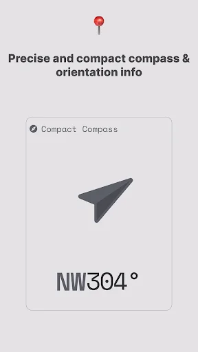 Download Waypoint: GPS Test & Backtrack Terbaru – Navigasi Akurat - Screenshot 6
