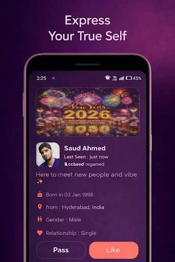 Download Natpu-Tamil Chat & Friends Terbaru – Aplikasi Obrolan Seru - Screenshot 7