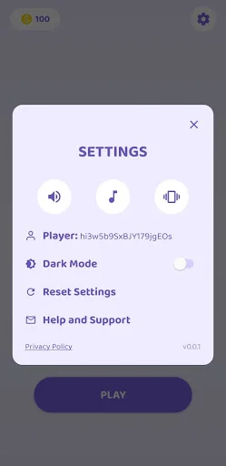 Download Zipster: Puzzle Challenge Terbaru – Game Puzzle Gratis - Screenshot 3