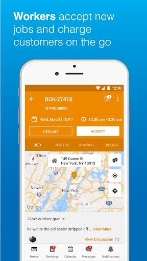 Download OctopusPro Terbaru – Aplikasi Manajemen Bisnis Efisien - Screenshot 8
