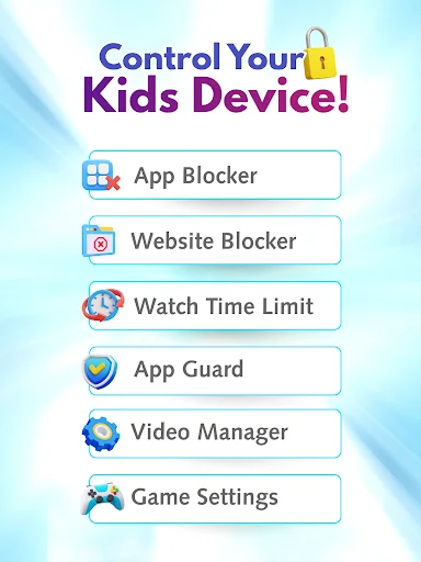 Download Kahf Kids Terbaru – Kontrol Orang Tua Islami Aman - Screenshot 12