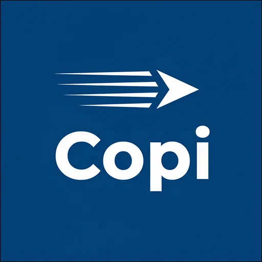 Download Copi Terbaru – Asisten Pengemudi Ride-Hailing Pintar