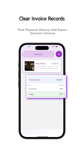 Download RzQuick Terbaru – Hubungkan Kreator dan Editor Video - Screenshot 5