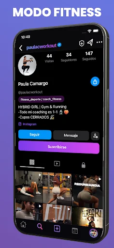 Download HolliModels Terbaru – Terhubung dengan Talenta Favoritmu - Screenshot 7