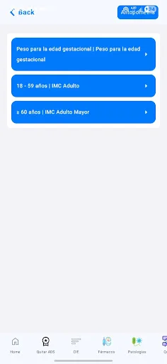 Download KitCal Medicine AI Terbaru – Kalkulator Medis & ICD - Screenshot 7