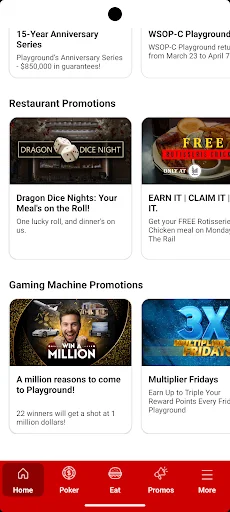 Download Playground Rewards Terbaru – Main Game Dapat Hadiah Gratis - Screenshot 1