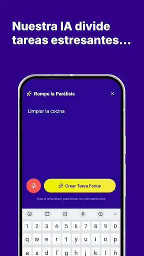 Download Brainy – Atasi ADHD & Kelola Tugas dengan Mudah - Screenshot 2