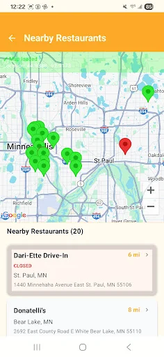 Download Flavortown Terbaru – Panduan Kuliner Terbaik Gratis - Screenshot 3