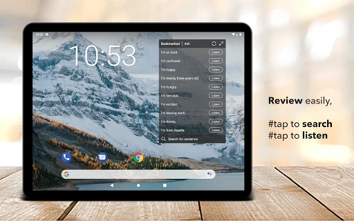 Download English Sentence Master Terbaru – Belajar Bahasa Inggris - Screenshot 16