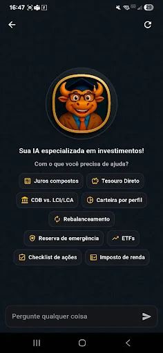 Download Academy Investing Terbaru – Belajar Investasi Gratis - Screenshot 1
