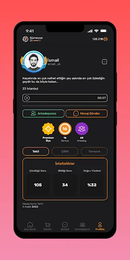 Download Yanıtla Kazan APK Terbaru – Game Kuis Penghasil Hadiah - Screenshot 10