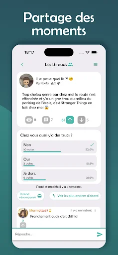 Download Dasyure Terbaru 2026 – Jejaring Sosial Sehat & Aman - Screenshot 2