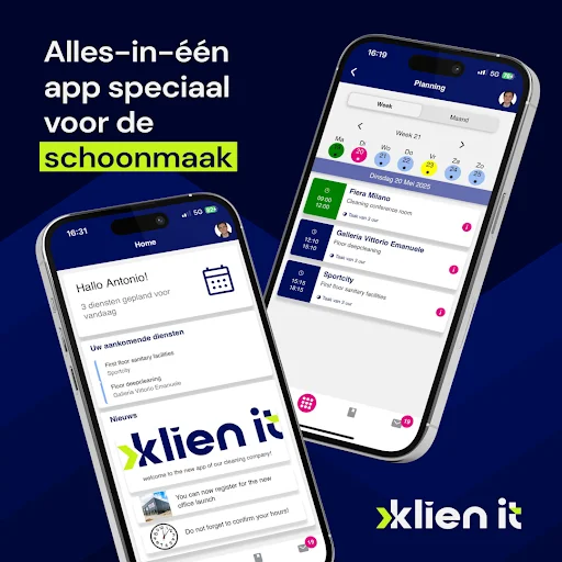 Download Klien IT Systems Terbaru – Solusi ERP Karyawan Gratis - Screenshot 1