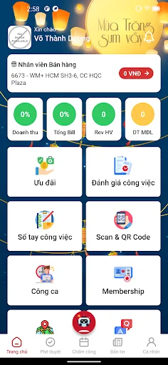 Download WINCARE Terbaru – Solusi Operasional Internal Perusahaan - Screenshot 3