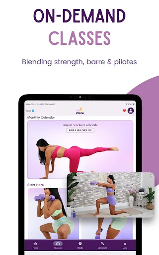 Download Prana: Ayurveda Female Fitness Terbaru – Diet & Olahraga - Screenshot 21