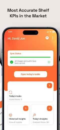 Download ShelfWatch Plus Versi Terbaru – Solusi Retail Pintar - Screenshot 4