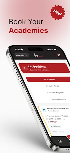 Download PRE Group Terbaru – Aplikasi Komunitas Terbaik Gratis - Screenshot 2