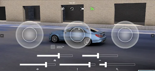Download هجوله واقعيه Terbaru – Game Drift Seru & Gratis - Screenshot 7