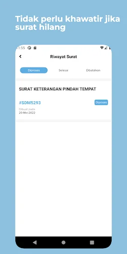 Download MallDesa Terbaru – Sistem Informasi Desa Terpadu - Screenshot 5