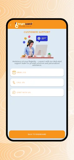 Download BrightLoans – Pinjaman Tunai Cepat & Aman Terbaru - Screenshot 5