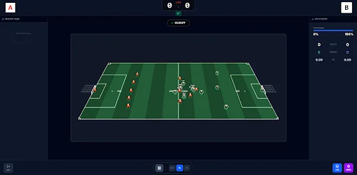 Download Pocket Football Manager Terbaru – Simulasi Bola Offline - Screenshot 12