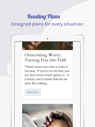 Download NIV Bible: With Study Tools Terbaru – Aplikasi Alkitab - Screenshot 15