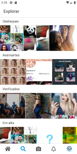 Download Meadd Terbaru – Jejaring Sosial Seru Untuk Anda - Screenshot 2