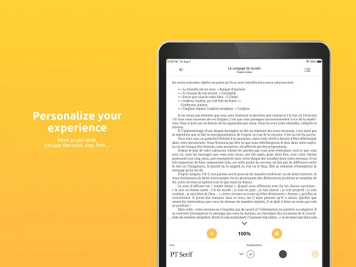 Download Beebli Ebook & Audio Kristen – Bacaan Rohani Tanpa Batas - Screenshot 13