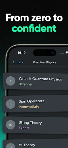 Download Micro learning: Learnit Terbaru – Belajar Cepat & Gratis - Screenshot 8