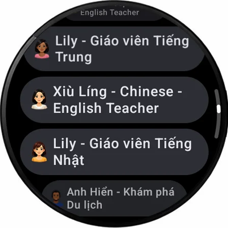 Download Lily – AI Agent Terbaru – Asisten AI Pintar Gratis - Screenshot 26