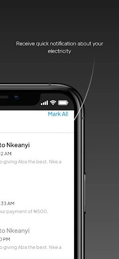 Download Abapower Nkeanyi Terbaru – Beli Token Listrik Aman - Screenshot 6