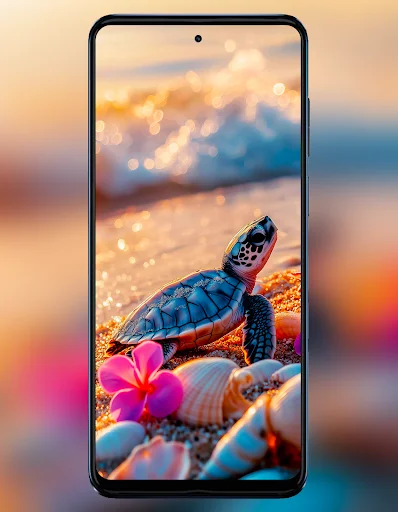 Download Wallpaper Motorola G Stylus 5G HD – Kualitas Terbaik - Screenshot 8