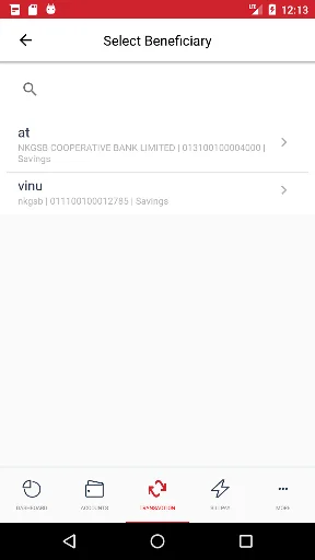 Download QuickMobil Terbaru – Aplikasi Perbankan Aman & Mudah - Screenshot 6