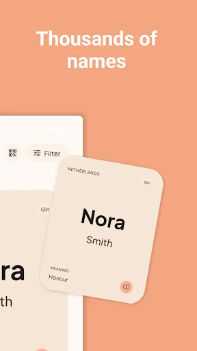 Download Noma – Cari Nama Bayi Terbaru – Temukan Inspirasi Nama - Screenshot 9