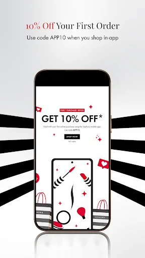Download SEPHORA – Belanja Kecantikan Terbaru – Gratis - Screenshot 5