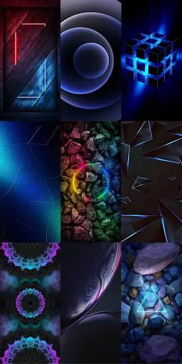 Download 3D Wallpaper Terbaru – Ubah Layar HP Jadi Keren - Screenshot 13
