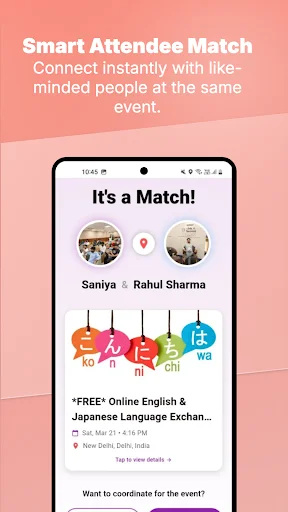 Download AayoApp Terbaru – Temukan Event Seru di Sekitar Anda - Screenshot 4