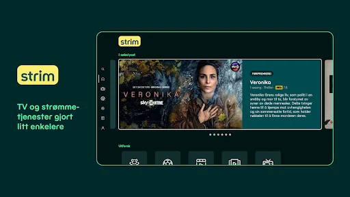 Download Strim Terbaru – Layanan Streaming TV Terlengkap - Screenshot 6