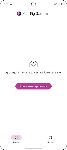 Download Mini Fig Scanner Terbaru – Identifikasi Figur Gratis - Screenshot 1