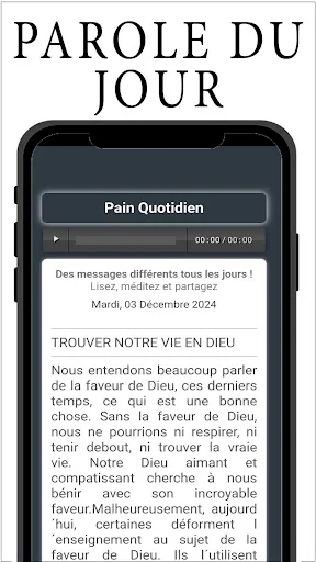 Download Dictionnaire de la Bible – Aplikasi Alkitab Offline - Screenshot 2