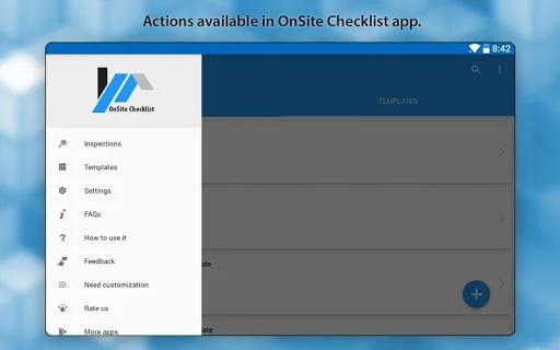 Checklist Inspector – Audit & Inspeksi Profesional Terbaik - Screenshot 16