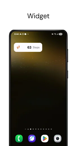 Download Step Counter – Pedometer Terbaru – Hitung Langkah Gratis - Screenshot 8
