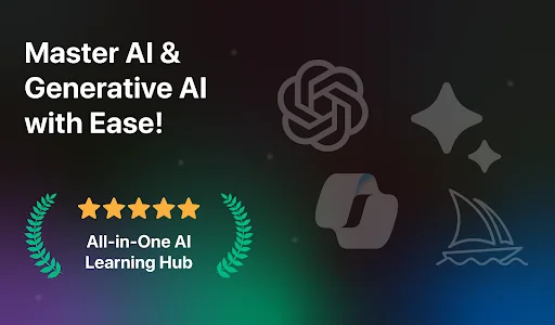Download Learn AI & Chat GPT – Kuasai AI dengan Mudah & Gratis - Screenshot 9