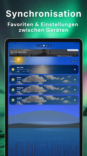 Download SimpleWeatherApp: Radar & Widget Terbaru – Gratis - Screenshot 19