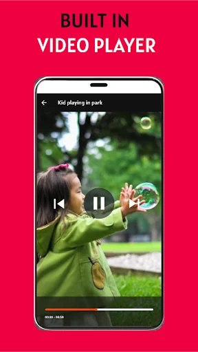 Vidflex – Download Video HD Tercepat & Gratis di Android - Screenshot 7