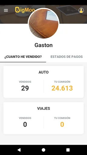 Download Bigmon Terbaru – Cara Baru Pemasaran Asuransi Menguntungkan - Screenshot 5
